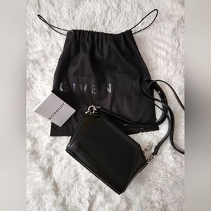 Givenchy Antigona Nano cross body bag